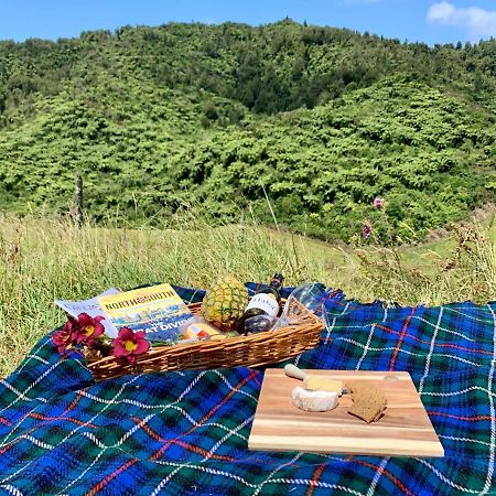 Aranui Farmstay وايتومو كيفز المظهر الخارجي الصورة