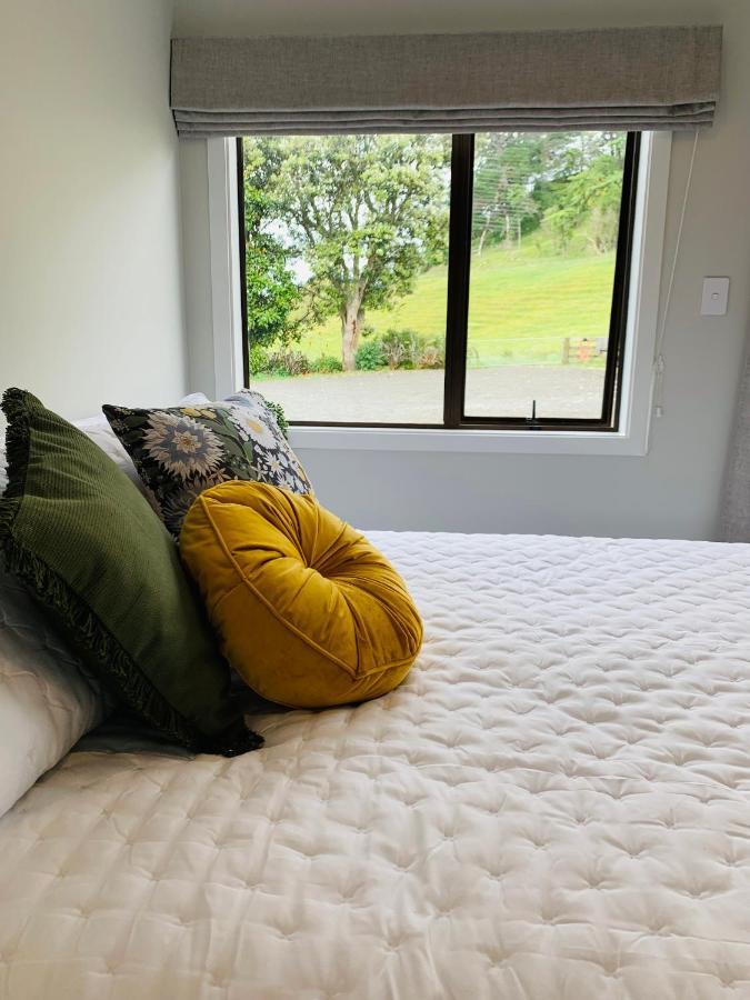 Aranui Farmstay وايتومو كيفز المظهر الخارجي الصورة