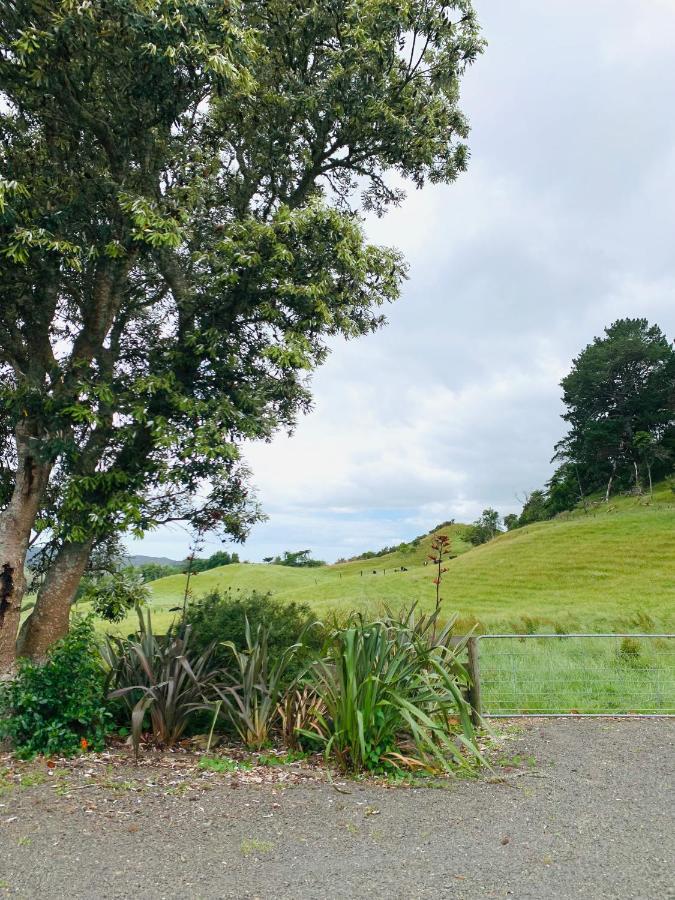 Aranui Farmstay وايتومو كيفز المظهر الخارجي الصورة